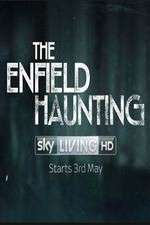 Watch The Enfield Haunting Primewire