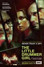 Watch The Little Drummer Girl Primewire