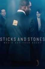 Watch Sticks and Stones Primewire