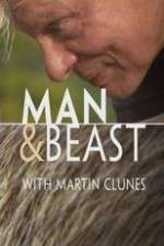 Watch Man & Beast with Martin Clunes Primewire