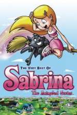 Watch Sabrina the Animated Series Primewire