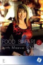 Watch Food Safari Primewire