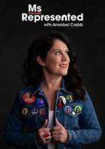 Watch Ms Represented with Annabel Crabb Primewire