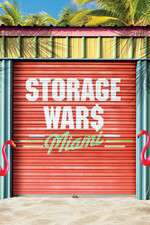 Watch Storage Wars: Miami Primewire