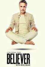 Watch Believer with Reza Aslan Primewire
