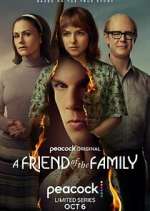 Watch A Friend of the Family Primewire