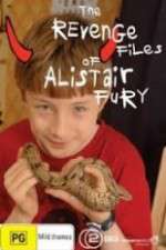 Watch The Revenge Files of Alistair Fury Primewire