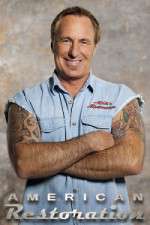 Watch American Restoration Primewire
