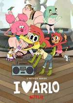 Watch I Heart Arlo Primewire