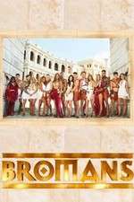 Watch Bromans Primewire