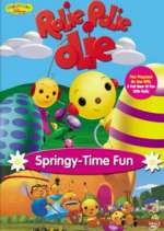 Watch Rolie Polie Olie Primewire