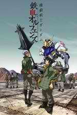 Watch Mobile Suit Gundam: Tekketsu no Orphans Primewire