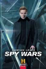 Watch Damian Lewis: Spy Wars Primewire