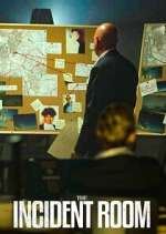 Watch The Incident Room Primewire