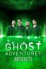 Watch Ghost Adventures: Artifacts Primewire