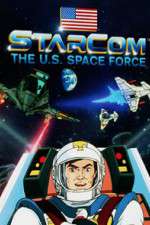 Watch Starcom: The U.S. Space Force Primewire
