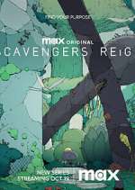 Watch Scavengers Reign Primewire