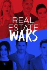 Watch Real Estate Wars Primewire