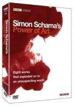 Watch Simon Schama's Power of Art Primewire