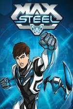 Watch Max Steel Primewire