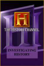 Watch Investigating History Primewire