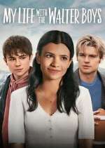 Watch My Life with the Walter Boys Primewire