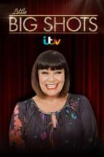 Watch Little Big Shots UK Primewire