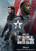 Watch The Falcon and The Winter Soldier Primewire