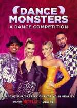 Watch Dance Monsters Primewire