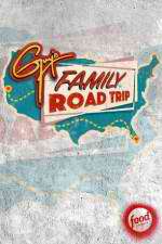 Watch Guy's Family Road Trip Primewire