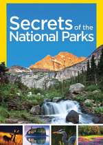 Watch Secrets of the National Parks Primewire