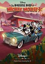 Watch The Wonderful World of Mickey Mouse Primewire