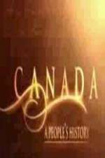 Watch Canada: A People's History Primewire
