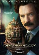 Watch A Gentleman in Moscow Primewire