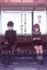 Watch Just Because! Primewire
