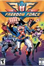 Watch The Freedom Force Primewire