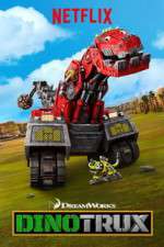 Watch Dinotrux Primewire