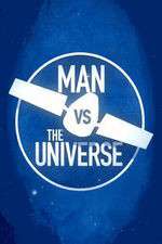 Watch Man vs. The Universe Primewire