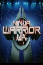 Watch Ninja Warrior UK Primewire