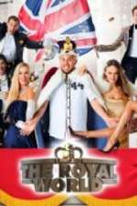 Watch The Royal World Primewire