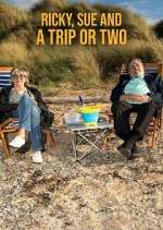 Watch Ricky, Sue & a Trip or Two Primewire