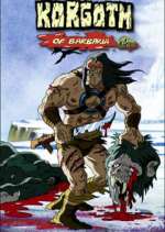 Watch Korgoth of Barbaria Primewire