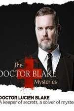 Watch The Doctor Blake Mysteries Primewire