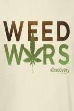 Watch Weed Wars Primewire