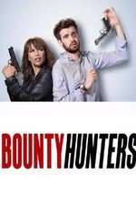 Watch Bounty Hunters Primewire