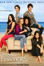 Watch The Fosters Primewire
