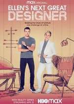 Watch Ellen's Next Great Designer Primewire