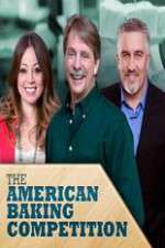 Watch The American Baking Competition Primewire