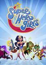 Watch DC Super Hero Girls Primewire