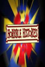 Watch Horrible Histories Primewire